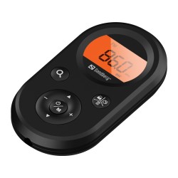 Sandberg Pocket Radio FM+AM...