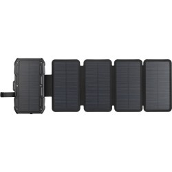 Sandberg Solar 5-Panel...