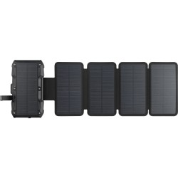 Sandberg Solar 5-Panel...