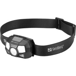 Sandberg Headlamp 5in1...