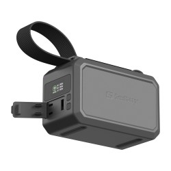 Sandberg Survivor Powerbank...