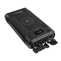 Sandberg Survivor Powerbank...