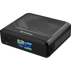 Sandberg Travel Powerbank...