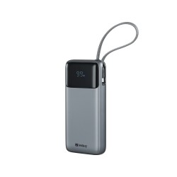 Sandberg All-in1 Powerbank...
