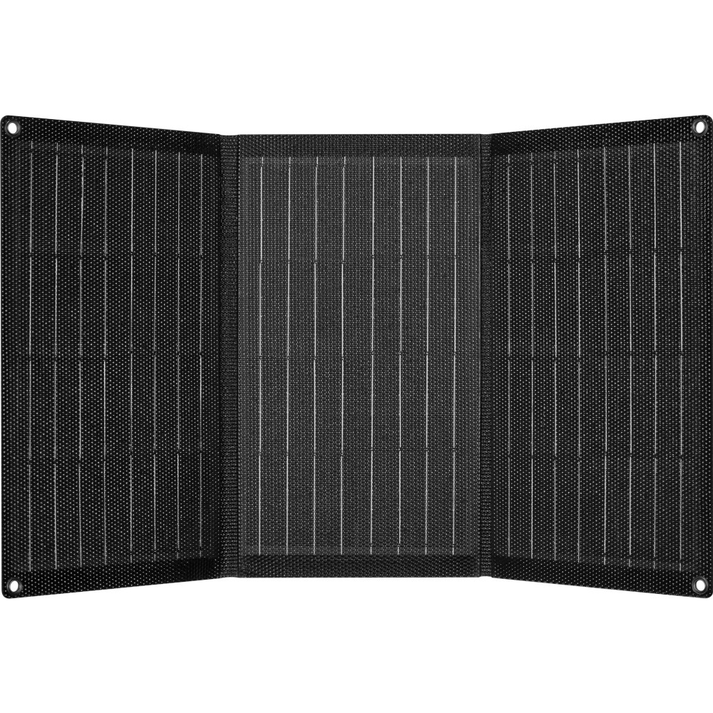 Sandberg SolarPanel 22W Powerbank 10000