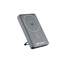 Sandberg 3in1 Mag Powerbank...