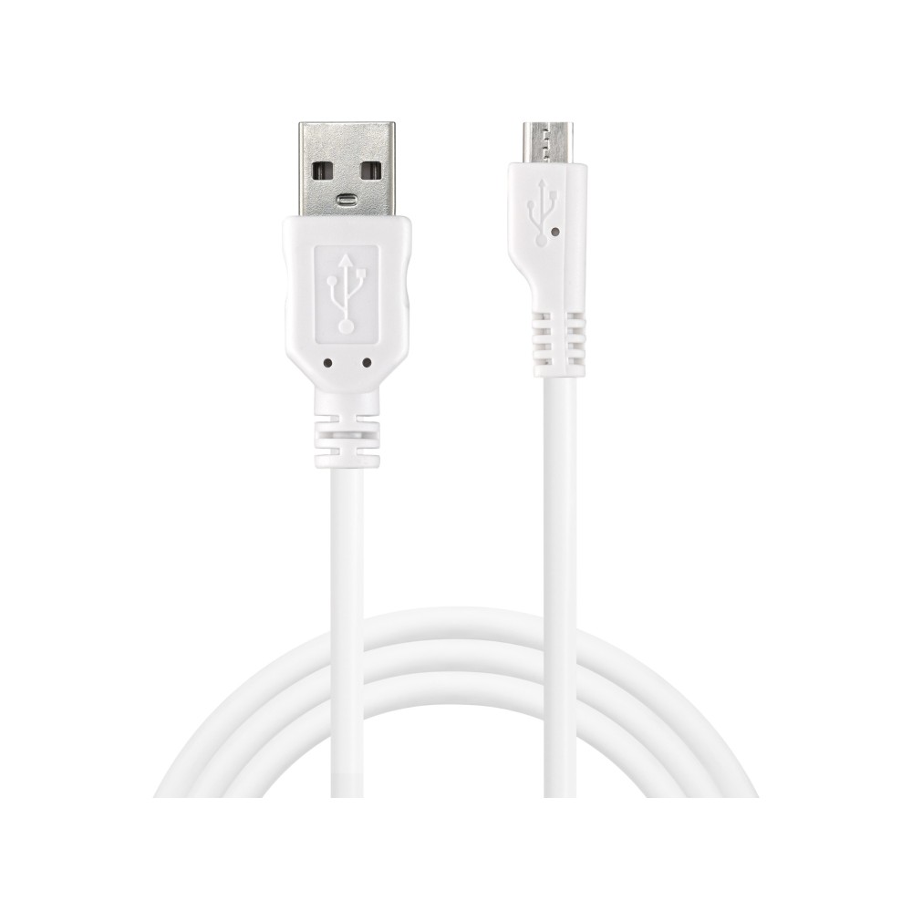 Sandberg USB-A>MicroUSB Charge Cable 1m