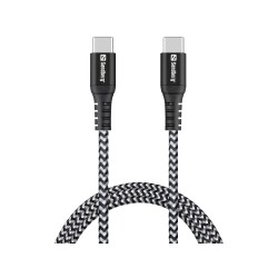 Sandberg Survivor USB-C...