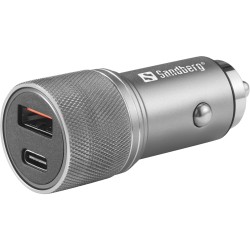 Sandberg Car Charger...