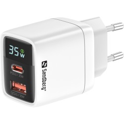 Sandberg 2in1 Charger...