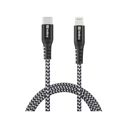 Sandberg Survivor USB-C...