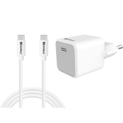 Sandberg USB-C 20W Charger...