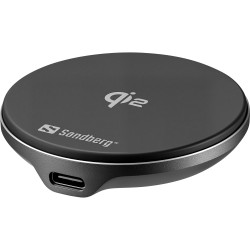 Sandberg Wireless Charger...