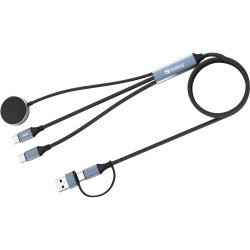 Sandberg 3in1 Travel Charge...