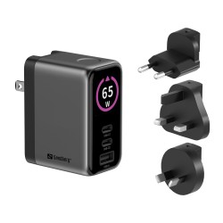 Sandberg Travel Charger...