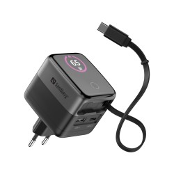 Sandberg Charger PD65W...