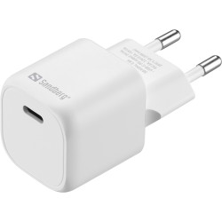 Sandberg USB-C AC Charger...