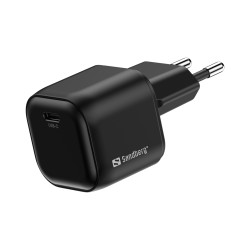 Sandberg USB-C Charger Nano...