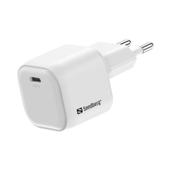 Sandberg USB-C Charger Nano...