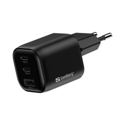 Sandberg USB-C Charger Nano...