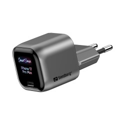 Sandberg USB-C Charger Nano...