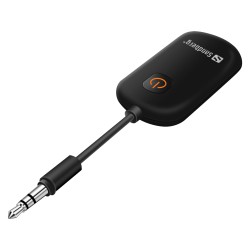 Sandberg BT Audio Link 2in1...