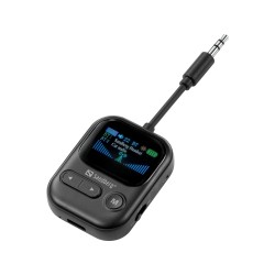 Sandberg BT Audio Link 2in1...