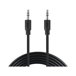 Sandberg MiniJack Cable M-M...