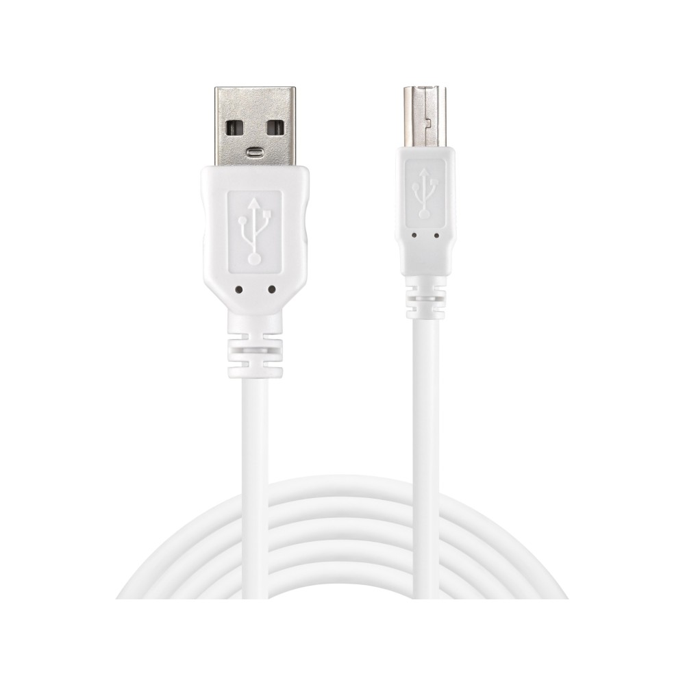 Sandberg USB 2.0 A-B Cable 1.8 m