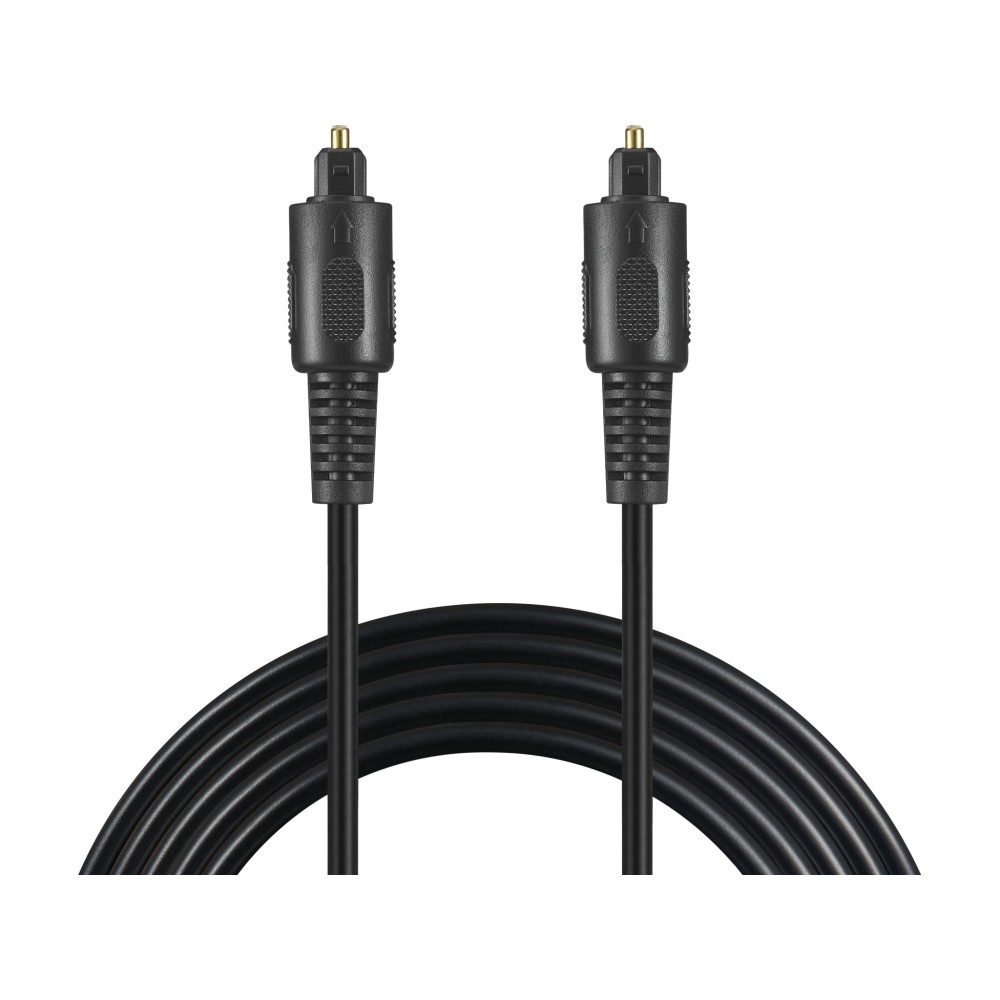 Sandberg Optical Toslink-Toslink,  1.8m