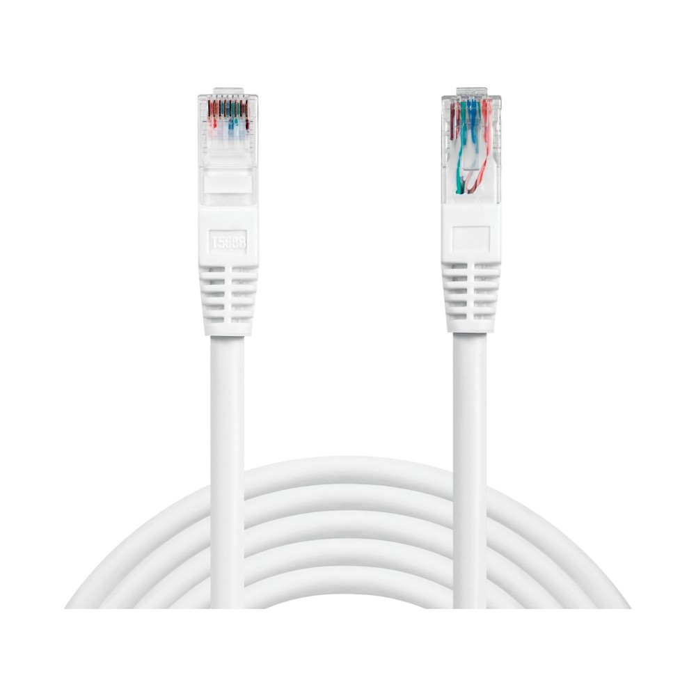 Sandberg Network Cable UTP Cat6  3 m