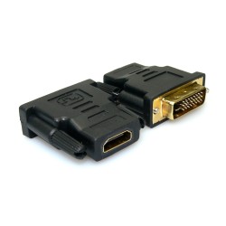 Sandberg Adapter DVI-M -...