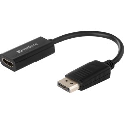 Sandberg Adapter...