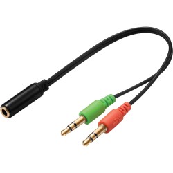Sandberg Headset...