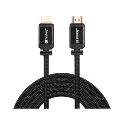 Sandberg HDMI 2.0 Cable...