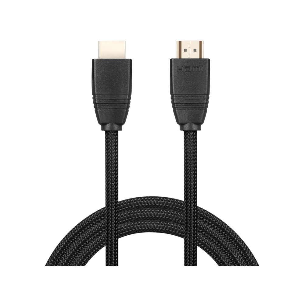Sandberg HDMI 2.1 Cable 8K,  1m
