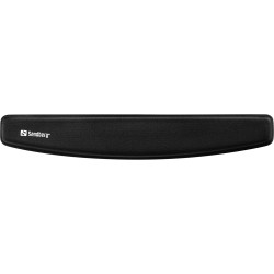 Sandberg Gel wrist rest for...