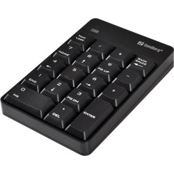 Sandberg Wireless Numeric...