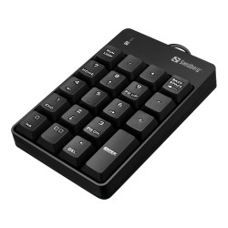 Sandberg USB Wired Numeric...