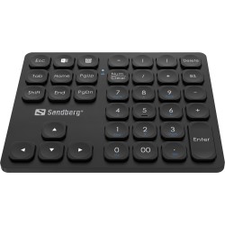 Sandberg Wireless Numeric...