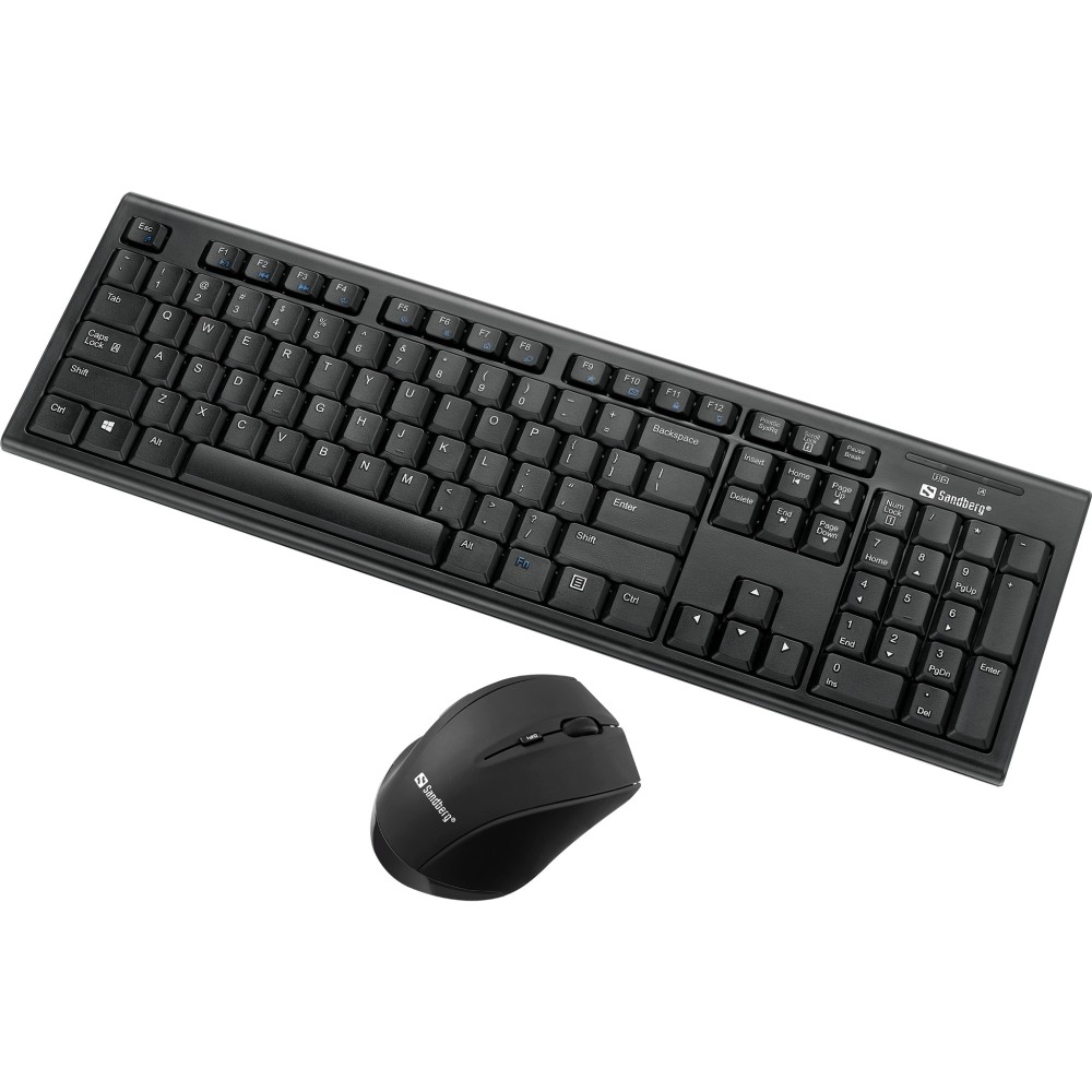Sandberg Wireless Office DesktopSet INT