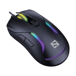 Sandberg LightFlow 6D Gamer...