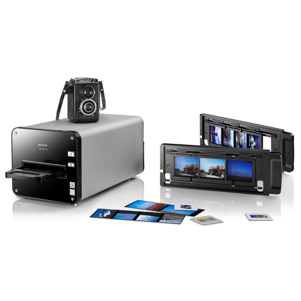OpticFilm 120