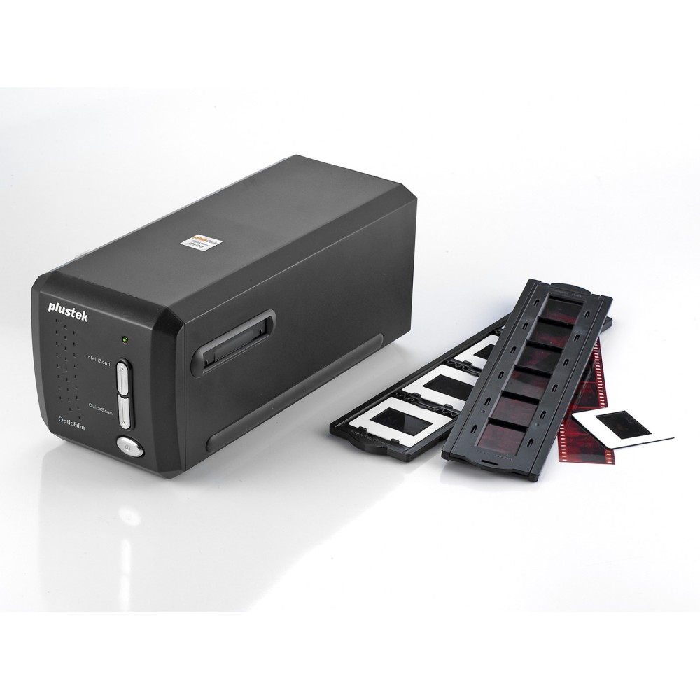 OpticFilm 8200i SE