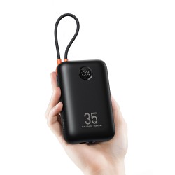 K3 30,000mAh 35W PD Digital...