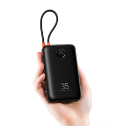 K2 - 20,000mAh 35W PD...