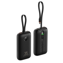K1 - 10,000mAh 35W PD...