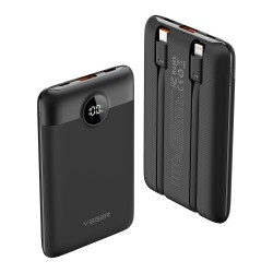C11 - 10,000mAh PD22.5W PD...