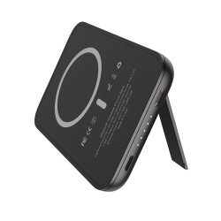 W0553 MagOn Kick Power Bank...