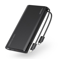 TC130 Power Bank 25000mAh...